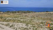 Pitsidia Kreta, Pitsidia, Grundstück von 24.000m² mit Meerblick - teilbar - zu verkaufen. Grundstück kaufen